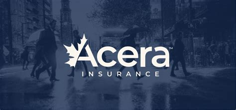 acera insurance fort mcmurray