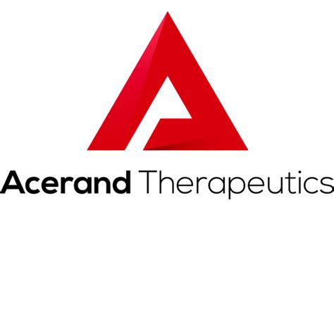 acerand therapeutics limited
