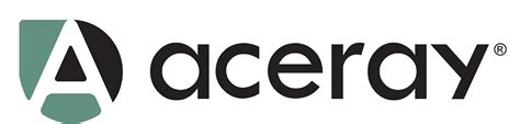 aceray logo