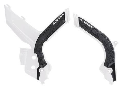 Acerbis Frame Guards 2023 Ktm