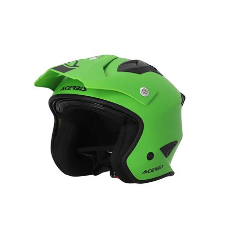 acerbis helmet jet aria 2206