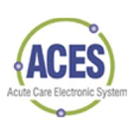 aces acute care electronic system