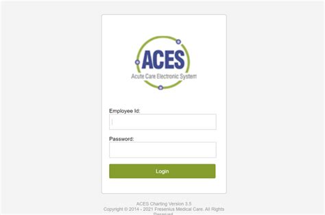 aces fmcna login aspx