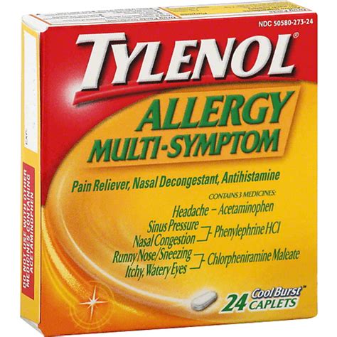 acetaminophen allergy personal history icd 10