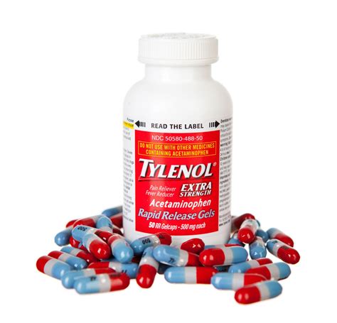 Acetaminophen Define