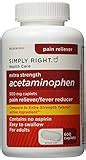 Acetaminophen Goodrx