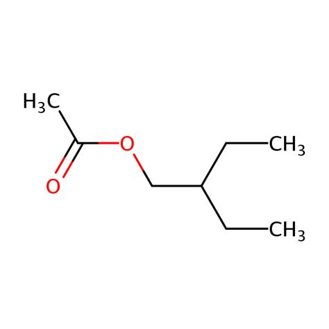 acetic acid 2-ethylbutyl ester