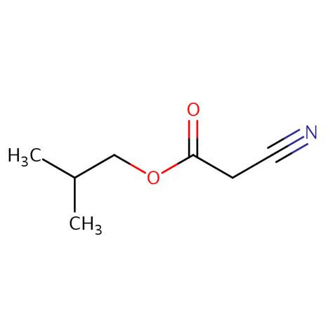 acetic acid 2-methylpropyl ester