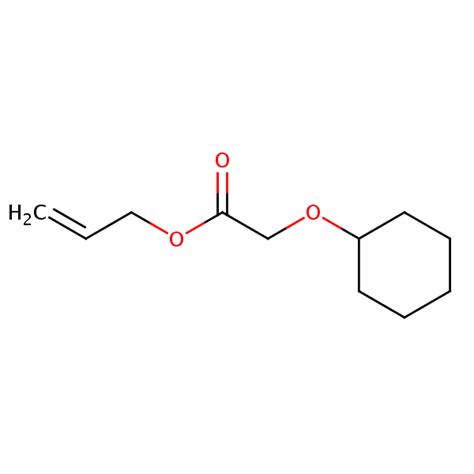 acetic acid 2-propenyl ester