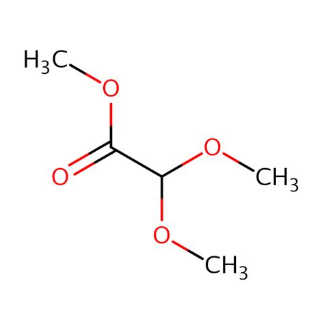 acetic acid dimethoxy- methyl ester