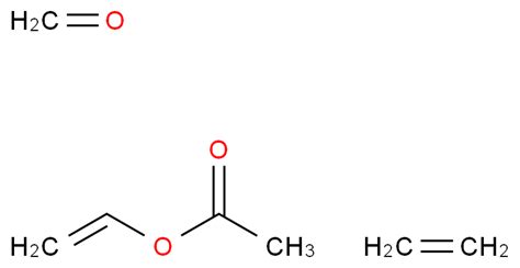 acetic acid ethenyl ester