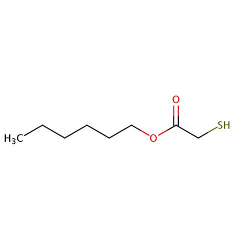 acetic acid hexyl ester