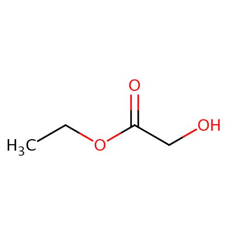 acetic acid hydroxy- ethyl ester