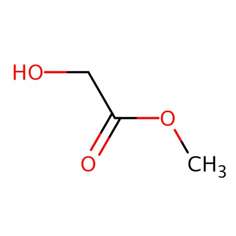 acetic acid hydroxy- methyl ester