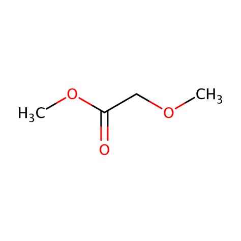 acetic acid methoxy- methyl ester