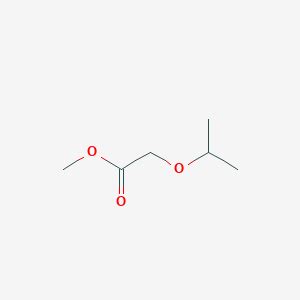 acetic acid methyl ester pubchem