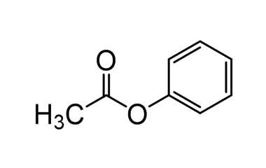 acetic acid phenyl ester