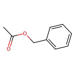 acetic acid phenylmethyl ester