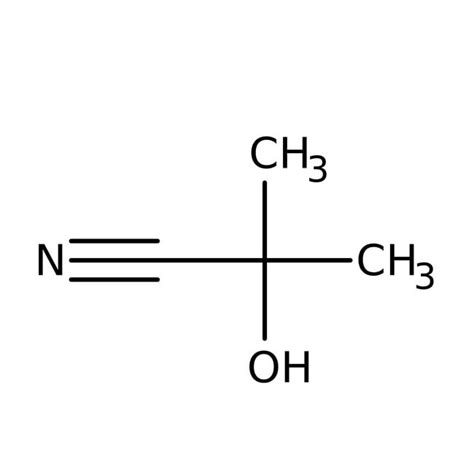 Acetone Cyanohydrin Manufacturers & Suppliers in India