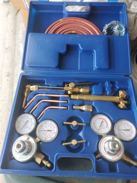 Acetylene Torch Kit for sale 87 ads for used Acetylene Torch Kits