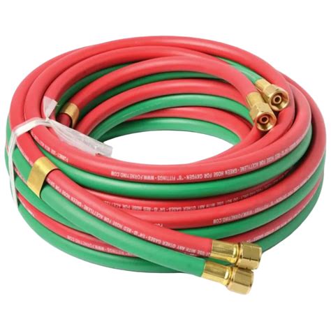 Acetylene Hose Grades