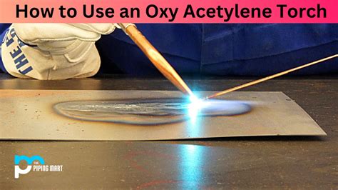 OxyAcetylene Welding 101 Hot Rod Network