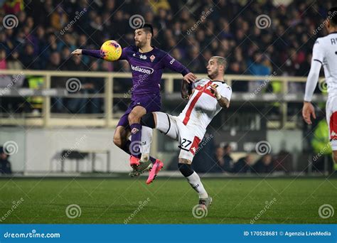 acf fiorentina v genoa cfc