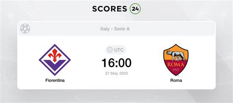 acf fiorentina vs as roma prediction