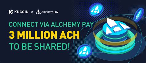 ach alchemy pay news