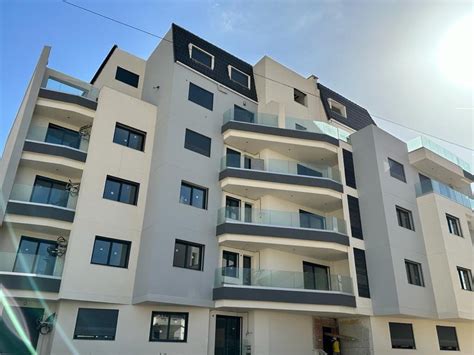 Achat Appartement Chez Promoteur Alger Aghiles Promotion Immobilière Alger | Promoteur Immobilier Algérie