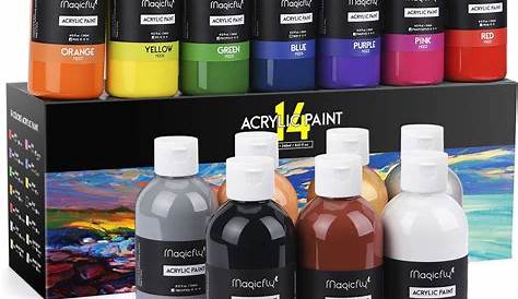 Peinture acrylique isaval Achat / Vente de peinture