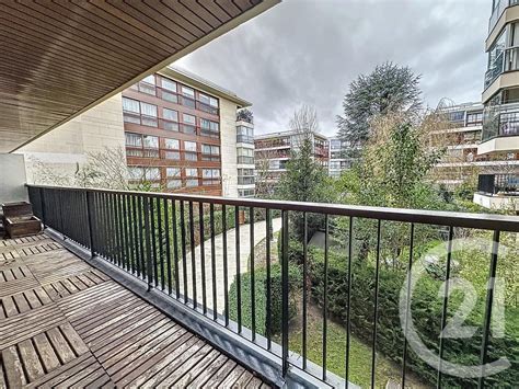 achat appartement le chesnay 78