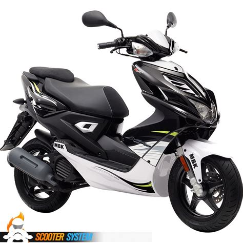 achat scooter 50cc neuf