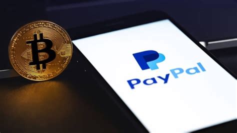Comment acheter du Bitcoin avec PayPal ? TOP 5 MEILLEURS SITES