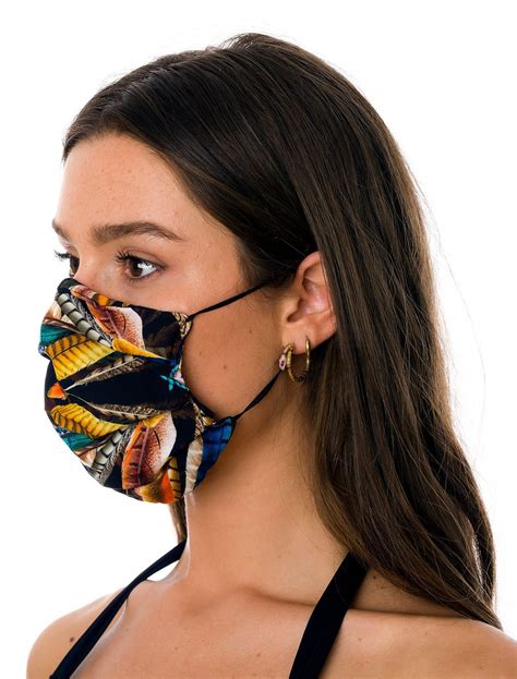 Où acheter un masque en tissu lavable et réutilisable sur