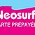acheter neosurf en ligne