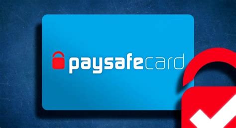 Le paiement par PaySafeCard, Appel/SMS est de nouveau