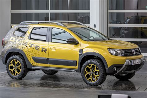 acheter dacia duster en roumanie