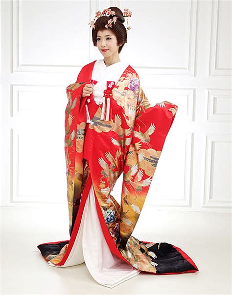 acheter un kimono au japon
