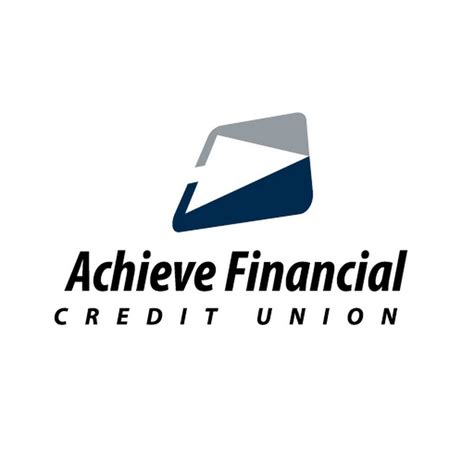 Achieve Financial Credit Union America's Top Three Credit Unions