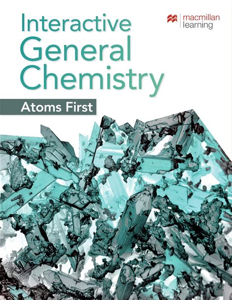 News Achieve For Interactive General Chemistry