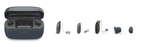 Achieve Hearing Aids