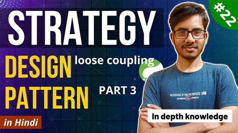 Achieve Loose Coupling In Java