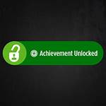 Achievement Unlocked Image