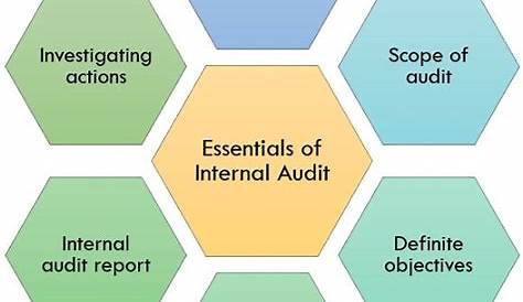 Using the work of internal auditors | ACCA Qualification | Students