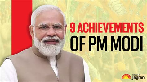 achievements of narendra modi government