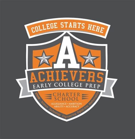 achievers early college prep charter school