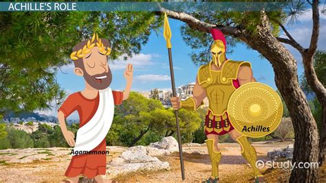 Achilles School Definition