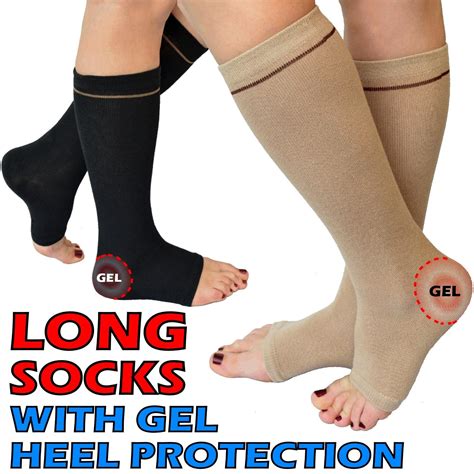 achilles tendonitis compression socks