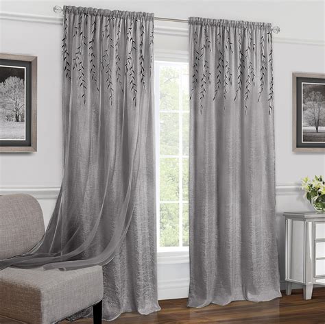 achim home furnishings curtains